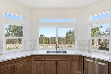 Beautifully Renovated 5-bedroom, 3 full bath home located in on Dove Canyon Country Club in California - for sale on GolfHomes.com, golf home, golf lot