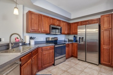 Lakefront Condo in Colonial Country Club with Resort-Style on Colonial Country Club in Florida - for sale on GolfHomes.com, golf home, golf lot