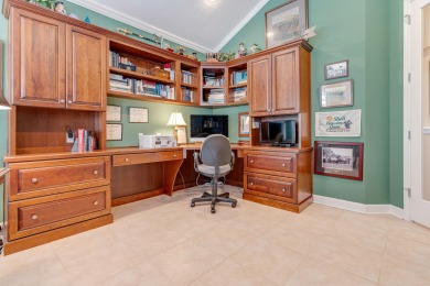 Nestled in the highly sought-after Carriage Lane of Kelly on Kelly Plantation Golf Club in Florida - for sale on GolfHomes.com, golf home, golf lot