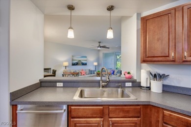 Lakefront Condo in Colonial Country Club with Resort-Style on Colonial Country Club in Florida - for sale on GolfHomes.com, golf home, golf lot
