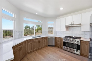 Beautifully Renovated 5-bedroom, 3 full bath home located in on Dove Canyon Country Club in California - for sale on GolfHomes.com, golf home, golf lot