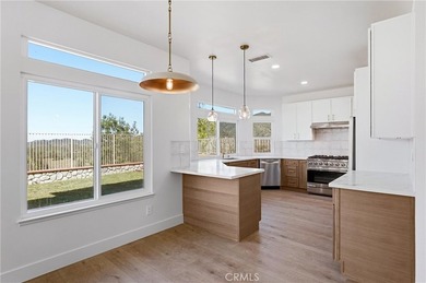 Beautifully Renovated 5-bedroom, 3 full bath home located in on Dove Canyon Country Club in California - for sale on GolfHomes.com, golf home, golf lot