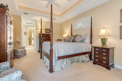 Nestled in the highly sought-after Carriage Lane of Kelly on Kelly Plantation Golf Club in Florida - for sale on GolfHomes.com, golf home, golf lot