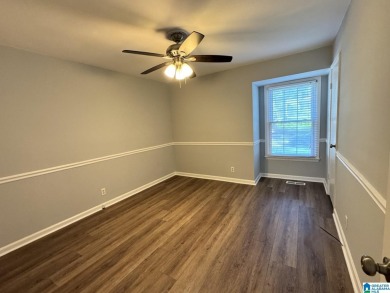 Location is A+/-.   This home is located just past the inverness on Inverness Country Club in Alabama - for sale on GolfHomes.com, golf home, golf lot