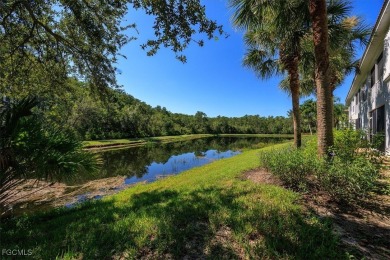 Lakefront Condo in Colonial Country Club with Resort-Style on Colonial Country Club in Florida - for sale on GolfHomes.com, golf home, golf lot