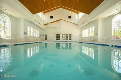 Enjoy building your custom home on a beautifully wooded golf on Rivers Edge Golf Club in North Carolina - for sale on GolfHomes.com, golf home, golf lot