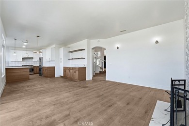 Beautifully Renovated 5-bedroom, 3 full bath home located in on Dove Canyon Country Club in California - for sale on GolfHomes.com, golf home, golf lot