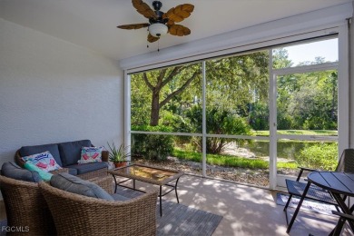 Lakefront Condo in Colonial Country Club with Resort-Style on Colonial Country Club in Florida - for sale on GolfHomes.com, golf home, golf lot