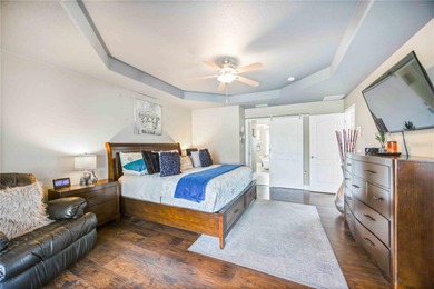 Stunning and elegantly updated home offering tranquil water on Rotonda Golf and Country Club - Long Marsh  in Florida - for sale on GolfHomes.com, golf home, golf lot