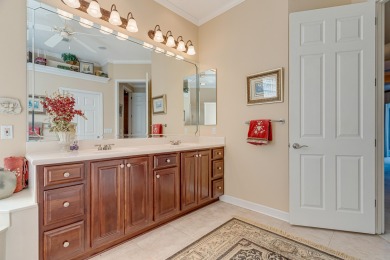 Nestled in the highly sought-after Carriage Lane of Kelly on Kelly Plantation Golf Club in Florida - for sale on GolfHomes.com, golf home, golf lot
