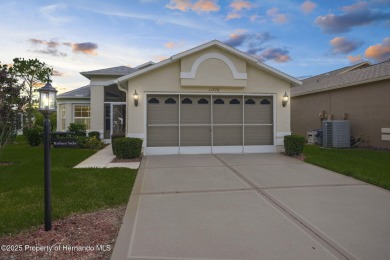FANTASTIC MOVE IN READY HOME with OUTSTANDING VIEW OF THE GOLF on Heritage Pines Country Club in Florida - for sale on GolfHomes.com, golf home, golf lot