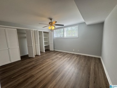 Location is A+/-.   This home is located just past the inverness on Inverness Country Club in Alabama - for sale on GolfHomes.com, golf home, golf lot