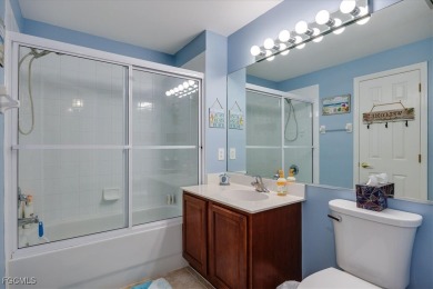Lakefront Condo in Colonial Country Club with Resort-Style on Colonial Country Club in Florida - for sale on GolfHomes.com, golf home, golf lot
