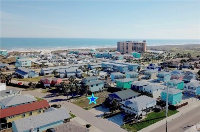 BIG beach access lot! Create the home of your dreams just steps on Palmilla Beach Golf Club in Texas - for sale on GolfHomes.com, golf home, golf lot