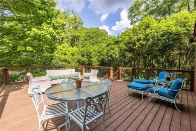 Welcome home to the quintessential Candler Park lifestyle! on Candler Park Golf Course in Georgia - for sale on GolfHomes.com, golf home, golf lot