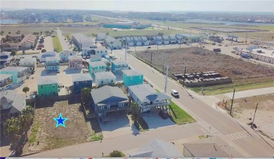 BIG beach access lot! Create the home of your dreams just steps on Palmilla Beach Golf Club in Texas - for sale on GolfHomes.com, golf home, golf lot
