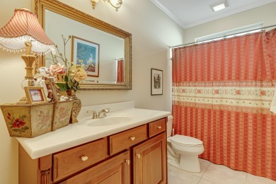 Nestled in the highly sought-after Carriage Lane of Kelly on Kelly Plantation Golf Club in Florida - for sale on GolfHomes.com, golf home, golf lot