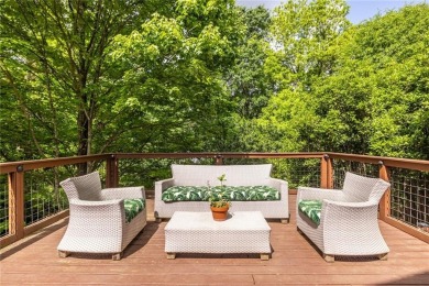 Welcome home to the quintessential Candler Park lifestyle! on Candler Park Golf Course in Georgia - for sale on GolfHomes.com, golf home, golf lot