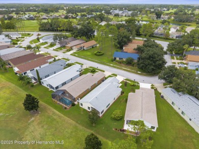 FANTASTIC MOVE IN READY HOME with OUTSTANDING VIEW OF THE GOLF on Heritage Pines Country Club in Florida - for sale on GolfHomes.com, golf home, golf lot