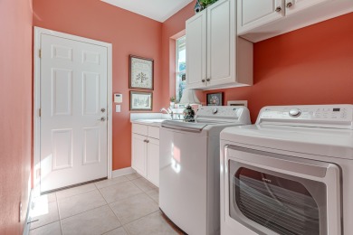 Nestled in the highly sought-after Carriage Lane of Kelly on Kelly Plantation Golf Club in Florida - for sale on GolfHomes.com, golf home, golf lot