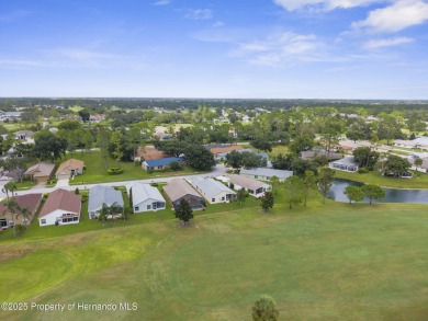 FANTASTIC MOVE IN READY HOME with OUTSTANDING VIEW OF THE GOLF on Heritage Pines Country Club in Florida - for sale on GolfHomes.com, golf home, golf lot