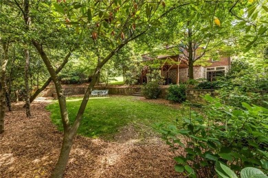 Welcome home to the quintessential Candler Park lifestyle! on Candler Park Golf Course in Georgia - for sale on GolfHomes.com, golf home, golf lot