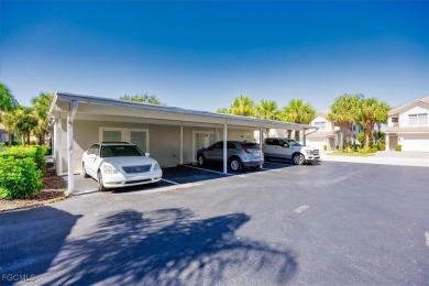 Lakefront Condo in Colonial Country Club with Resort-Style on Colonial Country Club in Florida - for sale on GolfHomes.com, golf home, golf lot