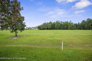 FANTASTIC MOVE IN READY HOME with OUTSTANDING VIEW OF THE GOLF on Heritage Pines Country Club in Florida - for sale on GolfHomes.com, golf home, golf lot