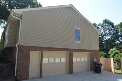 Location is A+/-.   This home is located just past the inverness on Inverness Country Club in Alabama - for sale on GolfHomes.com, golf home, golf lot