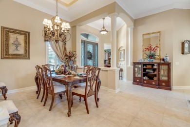 Nestled in the highly sought-after Carriage Lane of Kelly on Kelly Plantation Golf Club in Florida - for sale on GolfHomes.com, golf home, golf lot