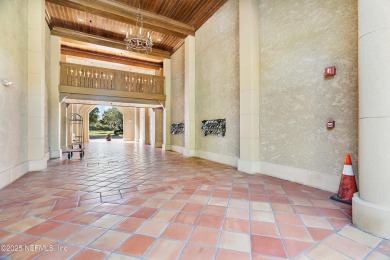 Investment opportunity in Laterra! This ground-floor 3-bedroom on King and Bear Golf Course/World Golf Village in Florida - for sale on GolfHomes.com, golf home, golf lot