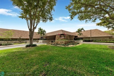 55+ COMMUNITY, THIS HARD TO FIND PORTOFINO MODEL, INSIDE CORNER on Sunrise Lakes Phase IV Golf Course in Florida - for sale on GolfHomes.com, golf home, golf lot