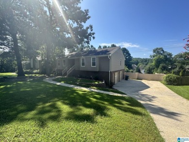 Location is A+/-.   This home is located just past the inverness on Inverness Country Club in Alabama - for sale on GolfHomes.com, golf home, golf lot