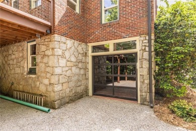 Welcome home to the quintessential Candler Park lifestyle! on Candler Park Golf Course in Georgia - for sale on GolfHomes.com, golf home, golf lot