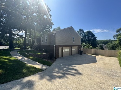 Location is A+/-.   This home is located just past the inverness on Inverness Country Club in Alabama - for sale on GolfHomes.com, golf home, golf lot