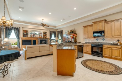Nestled in the highly sought-after Carriage Lane of Kelly on Kelly Plantation Golf Club in Florida - for sale on GolfHomes.com, golf home, golf lot