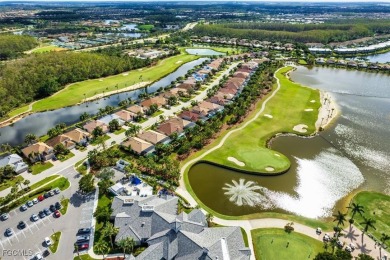 Lakefront Condo in Colonial Country Club with Resort-Style on Colonial Country Club in Florida - for sale on GolfHomes.com, golf home, golf lot