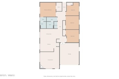 Looking for a Property in Show Low, Az? Come Visit this on Bison Golf and Country Club in Arizona - for sale on GolfHomes.com, golf home, golf lot
