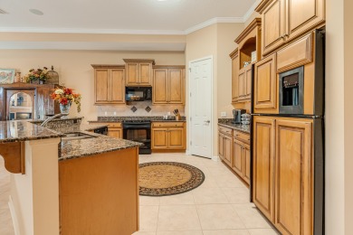 Nestled in the highly sought-after Carriage Lane of Kelly on Kelly Plantation Golf Club in Florida - for sale on GolfHomes.com, golf home, golf lot