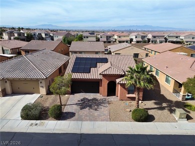 Live the resort lifestyle in the luxurious guard-gated Tuscany on Tuscany Golf Club in Nevada - for sale on GolfHomes.com, golf home, golf lot