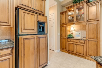 Nestled in the highly sought-after Carriage Lane of Kelly on Kelly Plantation Golf Club in Florida - for sale on GolfHomes.com, golf home, golf lot