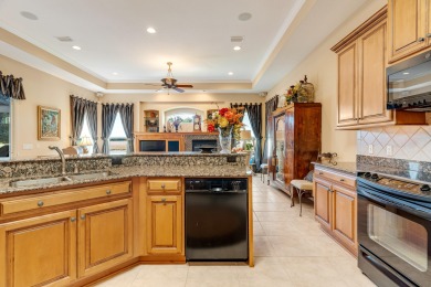 Nestled in the highly sought-after Carriage Lane of Kelly on Kelly Plantation Golf Club in Florida - for sale on GolfHomes.com, golf home, golf lot