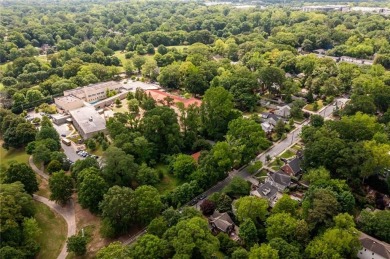 Welcome home to the quintessential Candler Park lifestyle! on Candler Park Golf Course in Georgia - for sale on GolfHomes.com, golf home, golf lot