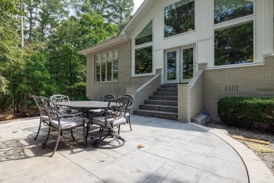 A DIAMANTE GEM. A winding sidewalk meanders beside a concrete on Diamante Golf and Country Club in Arkansas - for sale on GolfHomes.com, golf home, golf lot