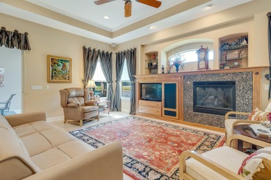 Nestled in the highly sought-after Carriage Lane of Kelly on Kelly Plantation Golf Club in Florida - for sale on GolfHomes.com, golf home, golf lot