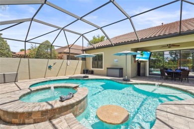 Your dream home awaits in the highly sought-after, amenity-rich on Rosedale Golf and Tennis Club in Florida - for sale on GolfHomes.com, golf home, golf lot