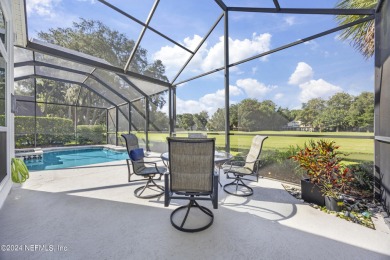 Welcome to your gated oasis nestled in the prestigious Queen's on Queens Harbour Yacht and Country Club in Florida - for sale on GolfHomes.com, golf home, golf lot