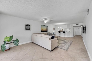 55+ COMMUNITY, THIS HARD TO FIND PORTOFINO MODEL, INSIDE CORNER on Sunrise Lakes Phase IV Golf Course in Florida - for sale on GolfHomes.com, golf home, golf lot
