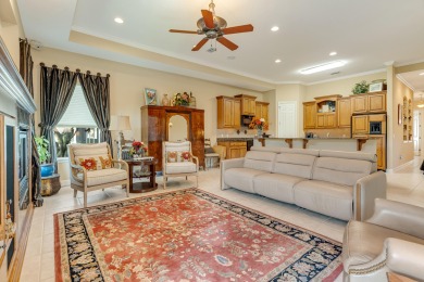 Nestled in the highly sought-after Carriage Lane of Kelly on Kelly Plantation Golf Club in Florida - for sale on GolfHomes.com, golf home, golf lot
