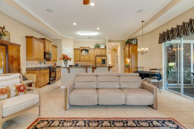 Nestled in the highly sought-after Carriage Lane of Kelly on Kelly Plantation Golf Club in Florida - for sale on GolfHomes.com, golf home, golf lot